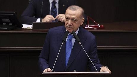 Erdoğan’dan ‘Refah Kaybı’ Açıklaması: ‘Yeni Bütçe ile Telafi Edeceğiz’