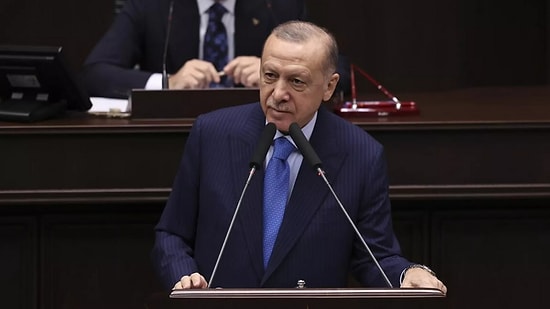 Erdoğan’dan ‘Refah Kaybı’ Açıklaması: ‘Yeni Bütçe ile Telafi Edeceğiz’