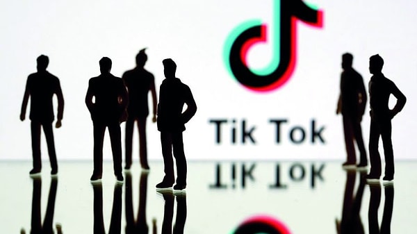 TikTok canlı yayınlarına gelen yeni özellik hakkında siz ne düşünüyorsunuz? Yorumlarda buluşalım.