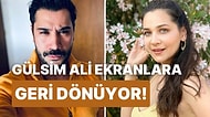 TRT'nin Yeni Yapımı Avcı'da Uğur Güneş'in Partneri Gülsim Ali mi Olacak?