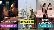 Yıllardır Severek İzlediğimiz Film ve Dizilerde Artık Hepimize Fenalıklar Geçirten 18 Hollywood Klişesi