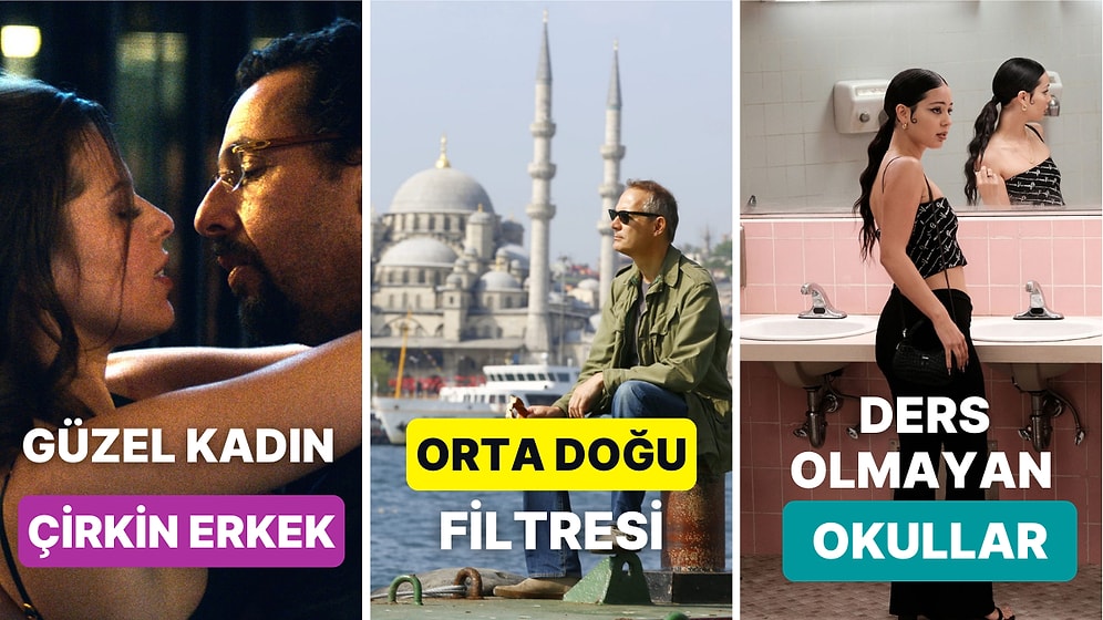 Yıllardır Severek İzlediğimiz Film ve Dizilerde Artık Hepimize Fenalıklar Geçirten 18 Hollywood Klişesi