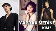 Son Dönemlerin Başarılı Oyuncusu, Yalnız Kurt'un Mira'sı Yaprak Medine'yi Yakından Tanıyalım!