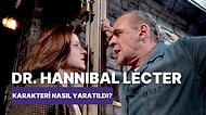 Anthony Hopkins'in Hannibal Rolüne Nasıl Hazırlandığını Öğrenince Filme Bir Kere Daha Hayran Kalacaksınız!