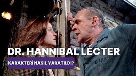 Anthony Hopkins'in Hannibal Rolüne Nasıl Hazırlandığını Öğrenince Filme Bir Kere Daha Hayran Kalacaksınız!