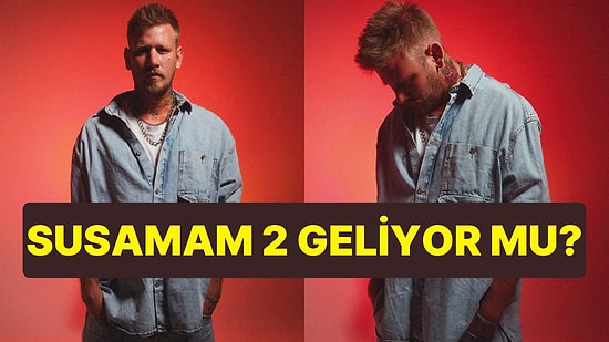 Özel Röportaj: Rap'in Sakin Ama Asi İsmi Şanışer'e Hayatı ve Kariyeri Hakkında Merak Edilenleri Sorduk!