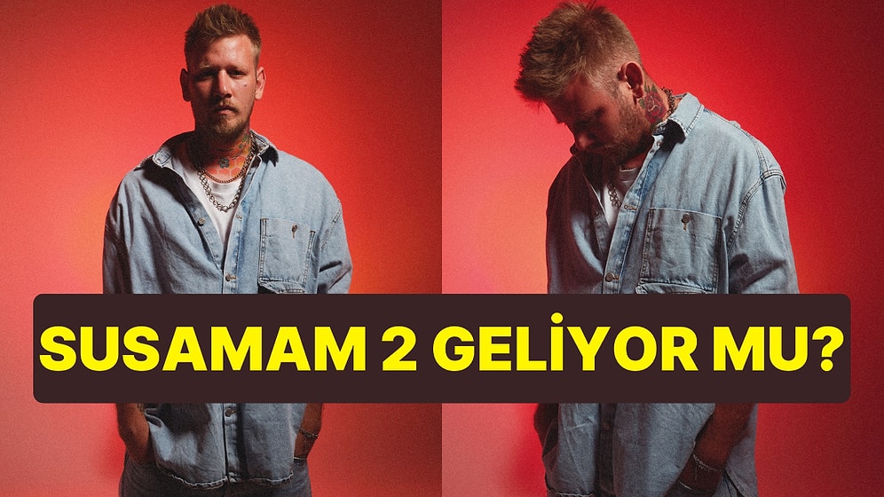 Özel Röportaj: Rap'in Sakin Ama Asi İsmi Şanışer'e Hayatı ve Kariyeri Hakkında Merak Edilenleri Sorduk!