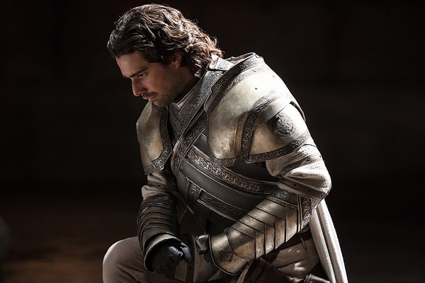 Karakter gelişimi açısından dizinin en kritik adamlarından biri olan Cole, 1. sezon itibarıyla House of the Dragon'un en itici karakterinden biri.