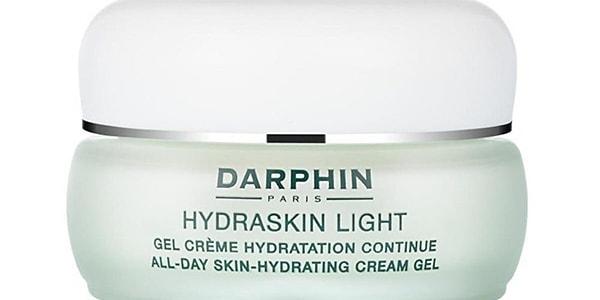 2. Darphin Hydraskin Light Nemlendirici Jel Krem