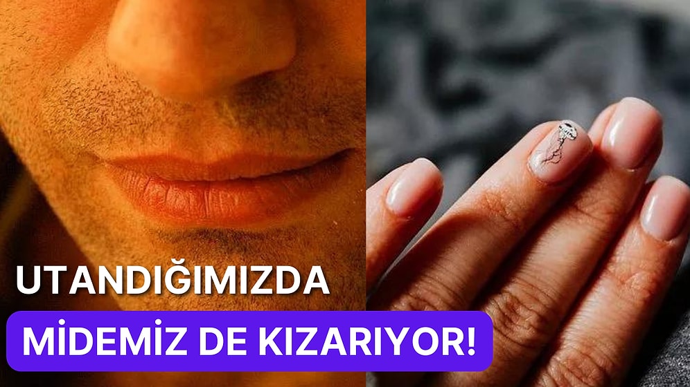 Mucizelerle Dolu İnsan Vücudu Hakkında Daha Önce Hiçbir Yerde Görmediğiniz Birbirinden Şaşırtıcı 10 Gerçek