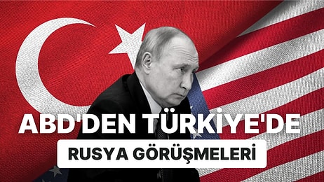 ABD'den Yaptırım Toplantısı: Hazine ve Merkez Bankası'yla Görüşüldü mü? Ekonomistler de Uyardı!