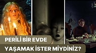 Lanetli Evlerdeki Huzursuz Ruhların İnsanlara Musallat Olduğu Tüyler Ürperten 40 Film