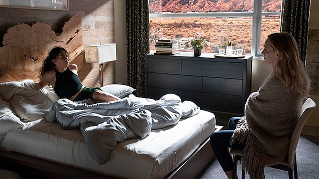 Chambers (2019)