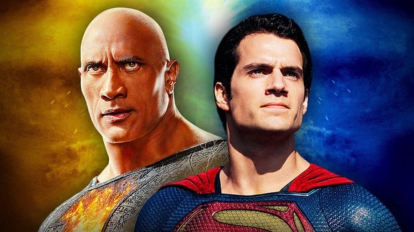 Man of Steel 2 Is in Development