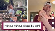 Zorlu Bebek Sahibi Olma Süreçlerinde Çektikleri Videolarla Gündem Olan Çiftin Hikayesi Kalbinizi Isıtacak