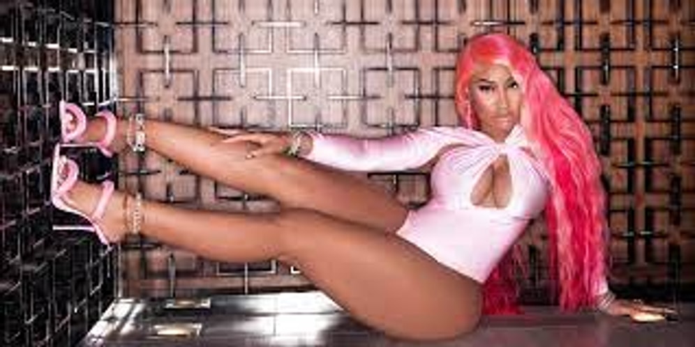 Nicki Minaj Hints That New Album Will Drop By End of This Year