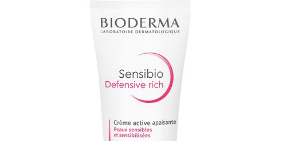 Биодерма сенсибио дефенсив крем. Биодерма Сенсибио дефенсив Рич. Bioderma Sensibio defensive Rich.