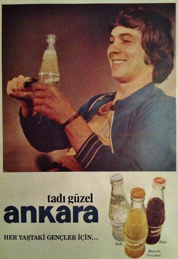 Eskiler iyi bilir, bir zamanların en sevilen tadı gazozdu. 60'lı yıllardan 90'lara kadar en popüler içecek olan gazoz, oldukça renkli bir tarihe sahip!