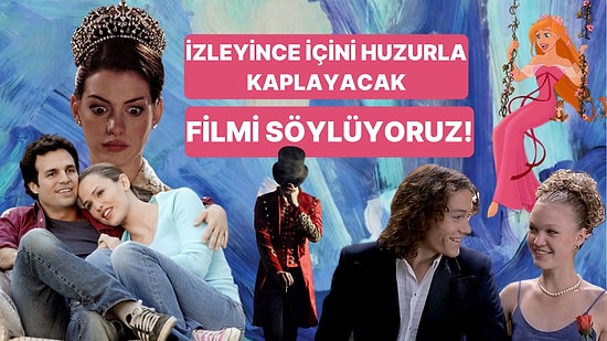 İzleyince İçini Huzurla Kaplayacak Filmi Söylüyoruz!