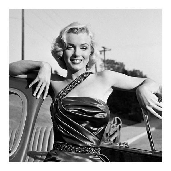 İddiaya göre Marilyn Monroe, çekimlere müdahale de ediyordu.