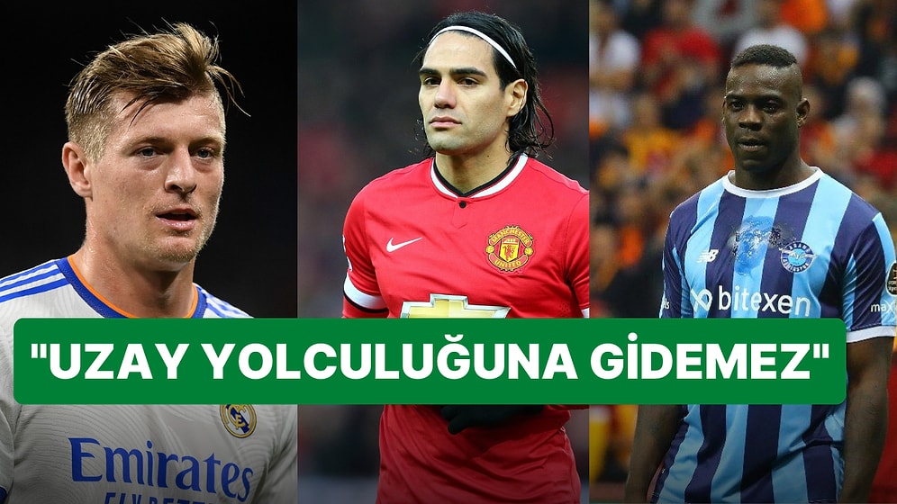 Listede Tanıdık İsimler de Var! En İlginç Sözleşme Maddelerine Sahip Futbolcular