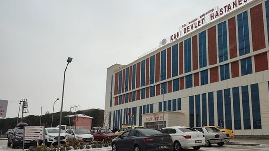 İddia: Staj Yapan Genç Kız, Laborant Tarafından Taciz Edildi