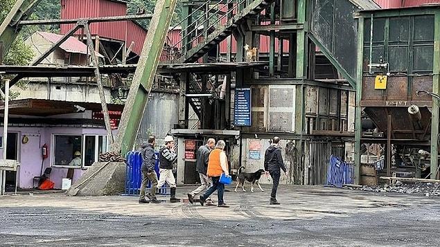 Bartın’daki Maden Faciasını İnceleyen Bilirkişi Heyeti: 'İhmal Var' Dedi 2