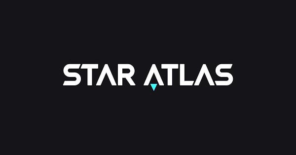 2. Star Atlas