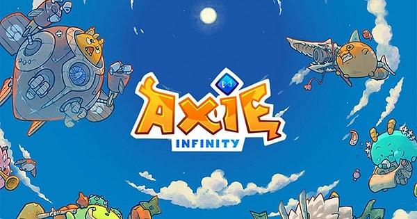 5. Axie Infinity
