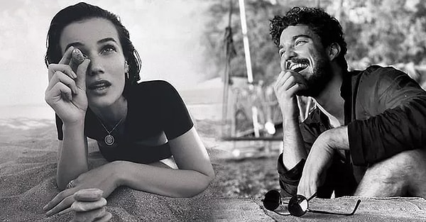 Ünlü oyuncu Pınar Deniz ve yakışıklı oyuncu Kaan Yıldırım'ın aşk yaşadığına dair iddialar magazin gündeme bomba gibi düşmüştü biliyorsunuz ki.