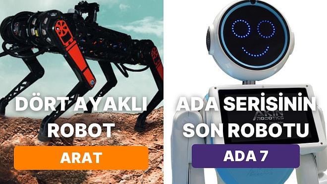 Dünyanın İlk İnsansı Robot Müzesi İstanbul'da Açılıyor