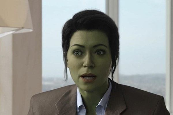 Худшее: Она плохой адвокат