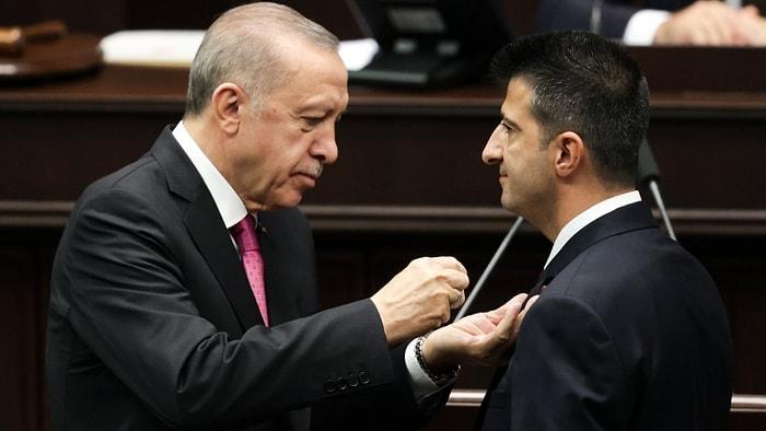 Meral Akşener’den Erdoğan’da Tepki: ‘Hiçbir 27 Saniye Bu Kadar Utanç Verici Olmamıştı’