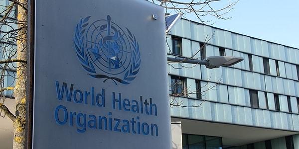 Dünya Sağlık Örgütü (DSÖ), Covid-19’un hala küresel bir acil durum olmaya devam ettiğini belirtti.