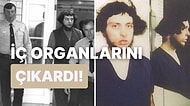 Dünyadan İzole Yaşayan Amişlere Ayak Uyduramayıp Cinayet İşleyen İlk Amiş Katil Edward Gingerich
