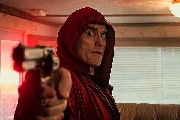 17. The House That Jack Built (2018)