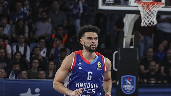 Anadolu Efes-ALBA Berlin Maçı Hangi Kanalda?