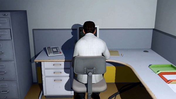 3. The Stanley Parable