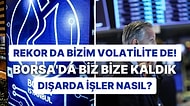 Borsa Rekorları Yerlinin Eseri mi? Tarihi Dipte Olan Yabancı Yatırımcı Yakın Zamanda Geri Döner mi?