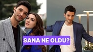 Neden Bu Halde? Aşk Mantık İntikam'ın Ozan'ı İlhan Şen'in Yeni İmajını Görenler Hayrete Düştü!