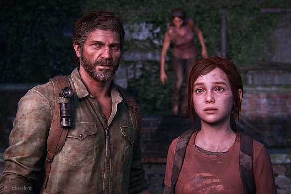 4. The Last of Us