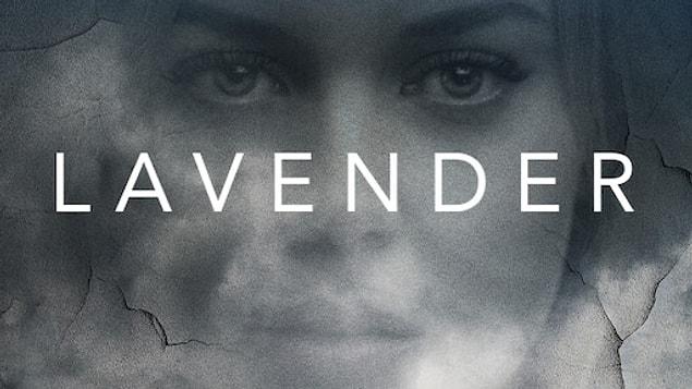 23. Lavender /Lavanta (2016)