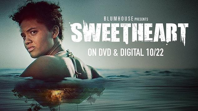 19. Sweetheart (2018)