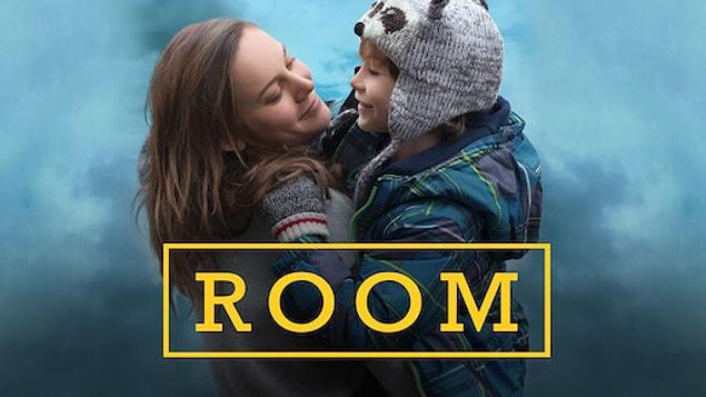 2. Room (2015)