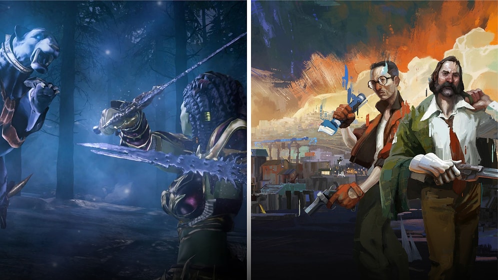 Hikayesi ve Oynanış Dinamikleri Sayesinde Yıllarca Etkisinden Çıkamayacağınız 11 Oyun