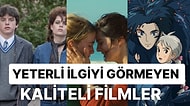 IMDb'de 8'in Üzerinde Puan Almasına Rağmen Değeri Yeterince Bilinmemiş 36 Film