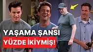 Hepimizin Hayalindeki Erkekti: Friends'in Chandler Bing'i Matthew Perry'nin Başına Gelenlere İnanamayacaksınız