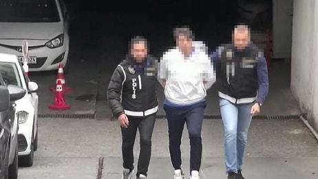 Firari FETÖ Hükümlüsü Eski Futbolcu Zafer Biryol Tutuklandı