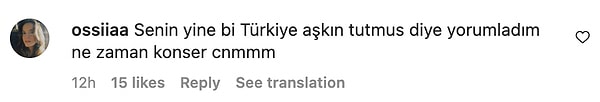 Ay keşke!🥲