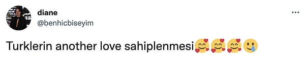 Simge - Aşkın Olayım'dan sonra son dönemlerin ikinci en iyi yerli ve milli şarkısı diyebilir miyiz?😅